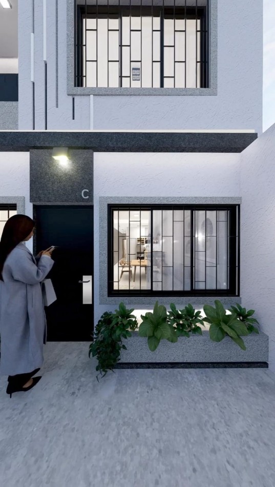 Departamento en venta en Haedo Norte