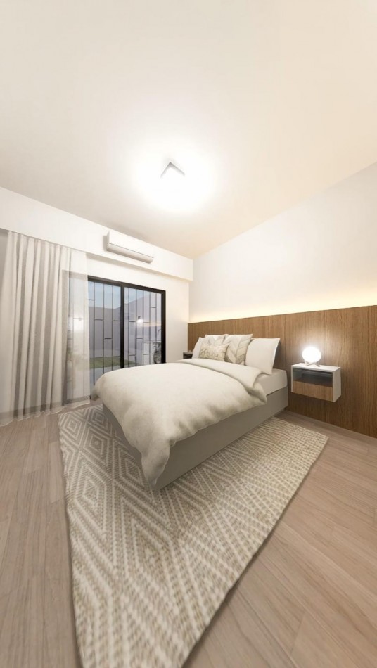 Departamento en venta en Haedo Norte