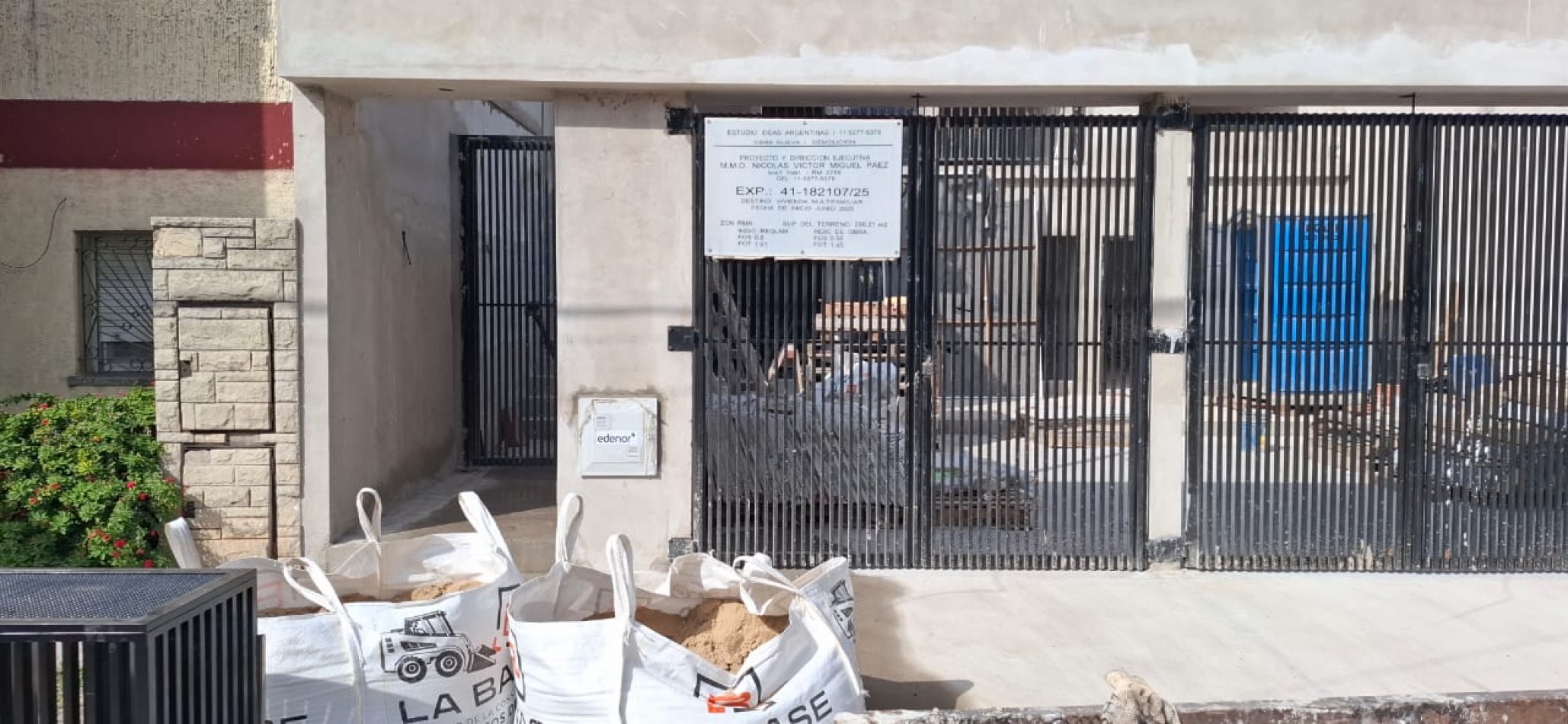 Departamento en venta en Haedo Norte