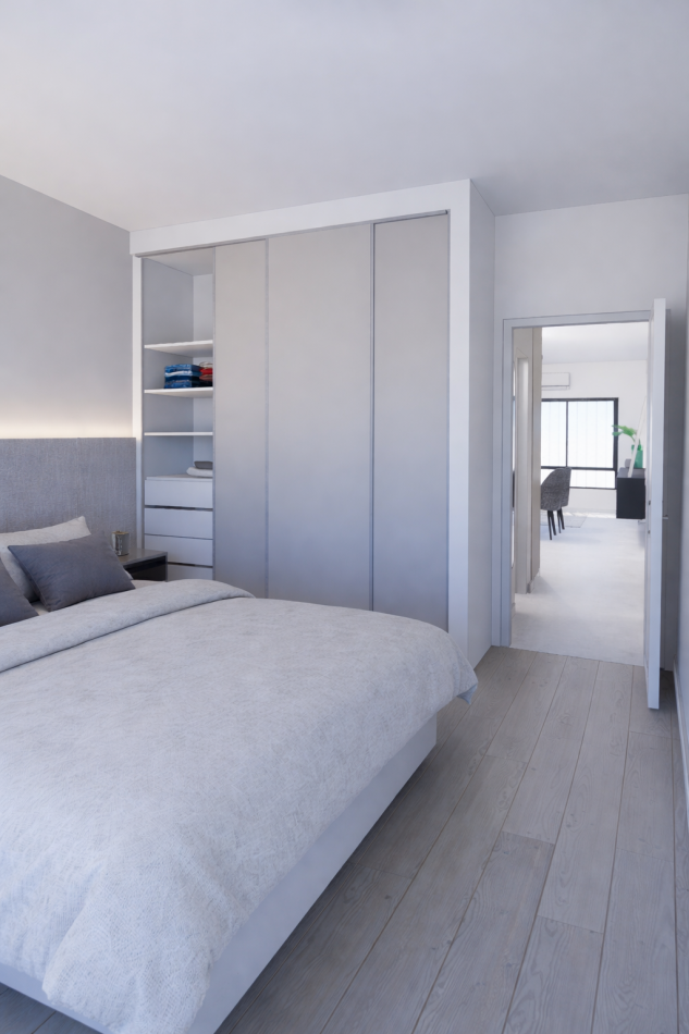 Departamento en obra en venta en Palomar