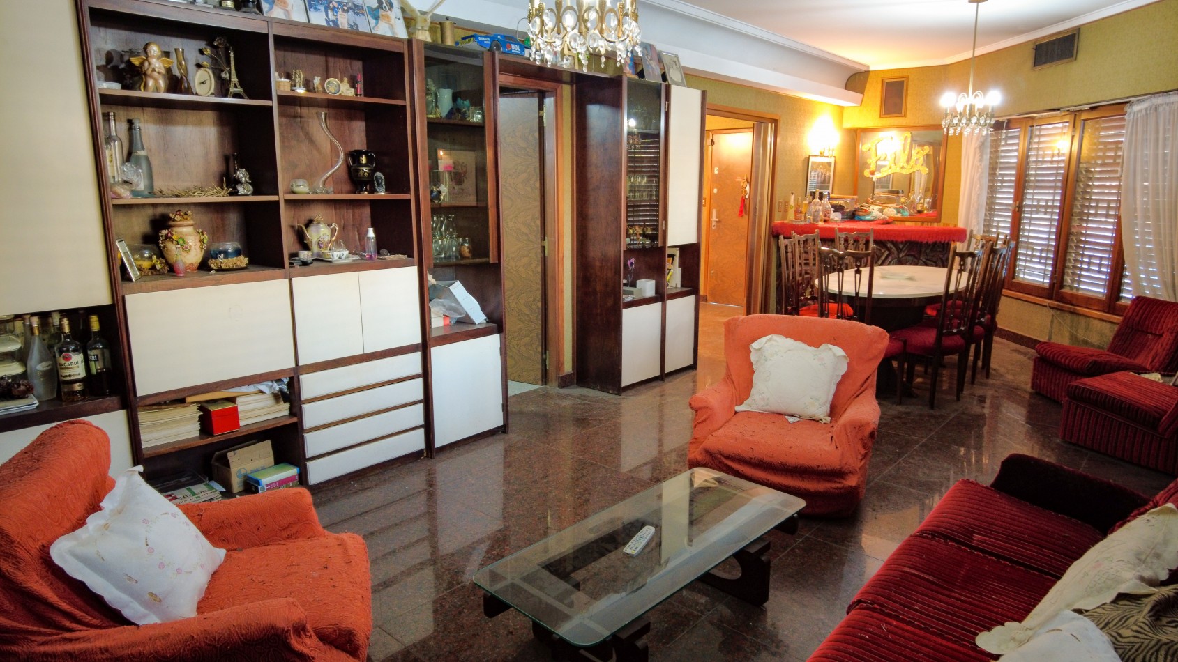 Haedo Norte Barrio Guemes Venta de Chalet de 7 ambientes
