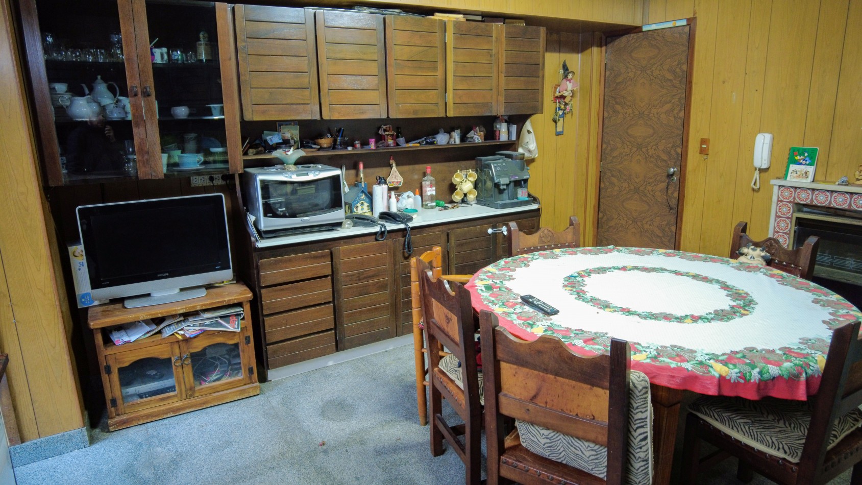 Haedo Norte Barrio Guemes Venta de Chalet de 7 ambientes