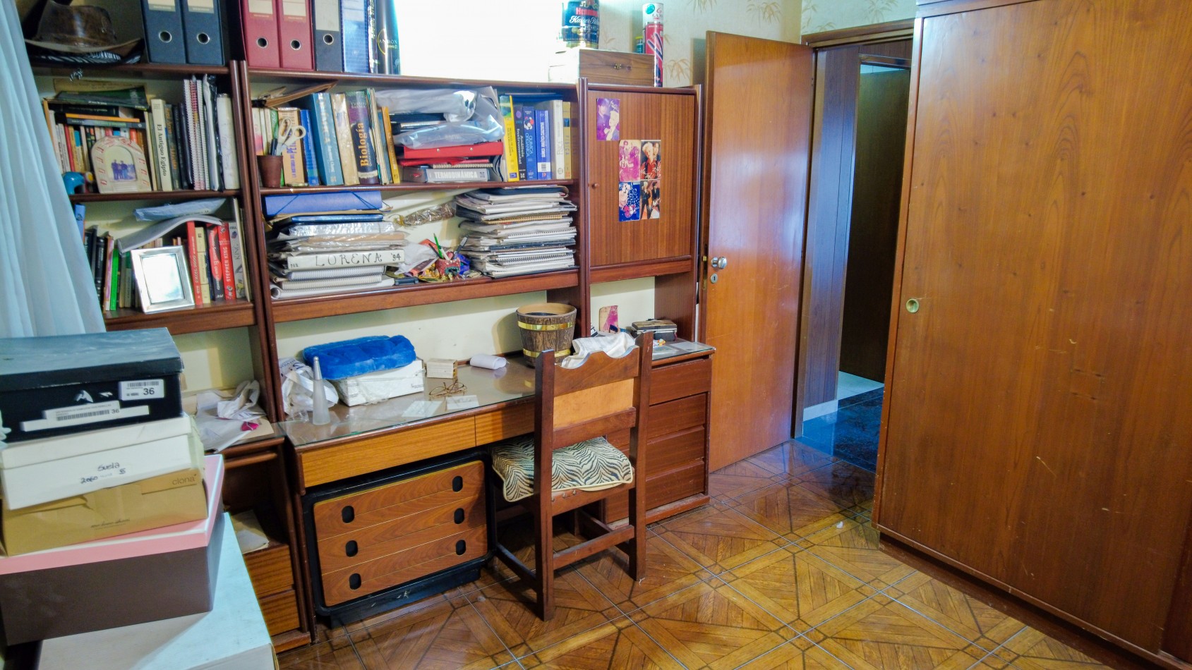 Haedo Norte Barrio Guemes Venta de Chalet de 7 ambientes