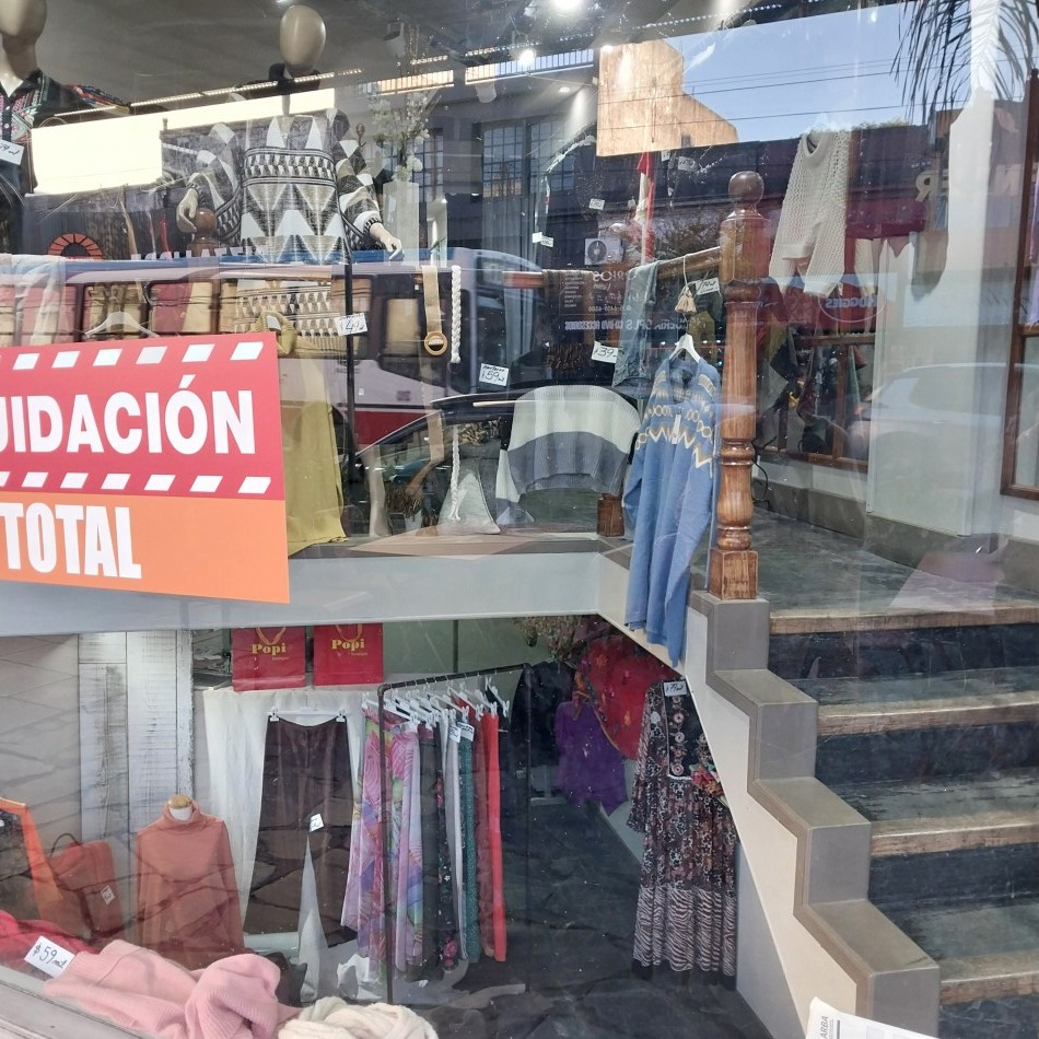 LOCAL EN ALQUILER EN HAEDO CENTRO