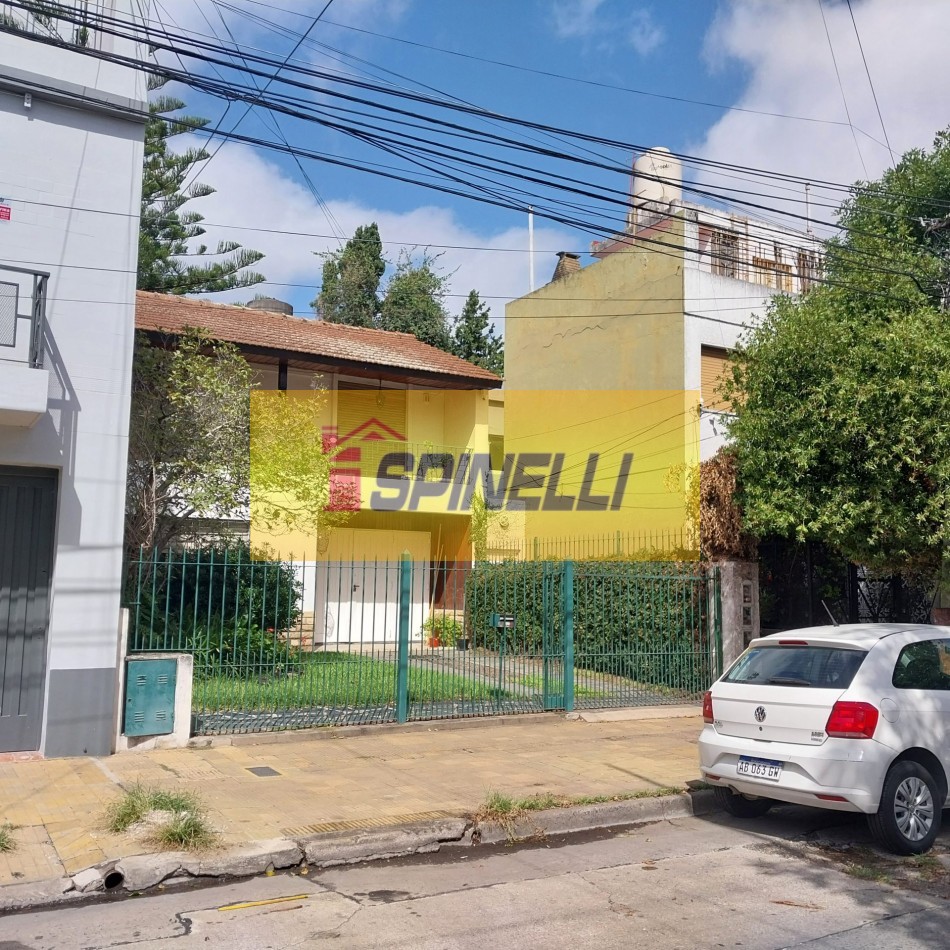 Haedo Norte Chalet 4 ambientes en venta Apto Credito
