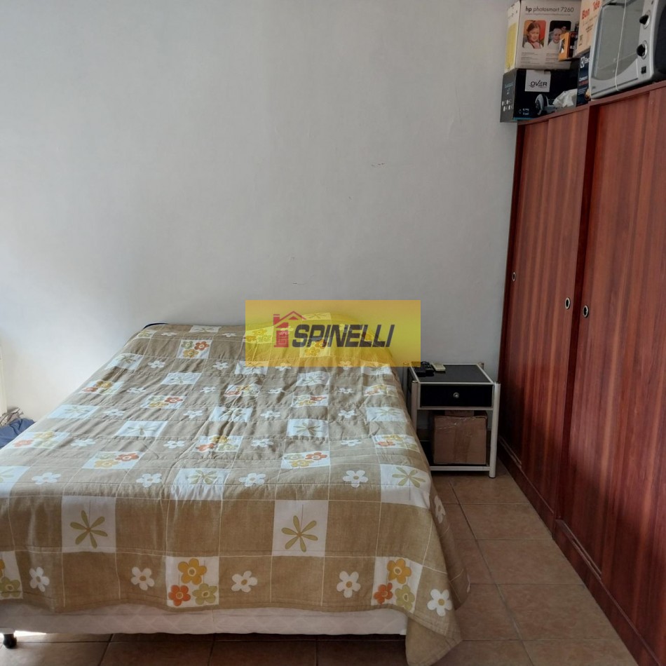 Ph de tres ambientes en venta en Haedo Sur Apto Credito