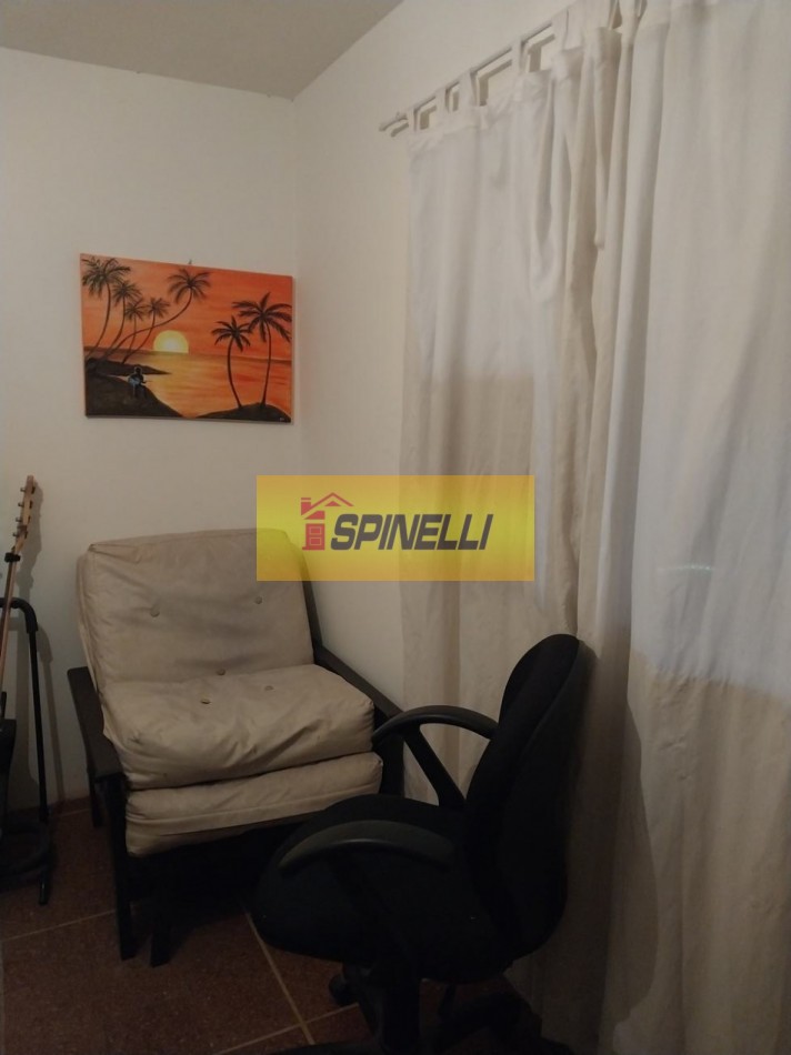 Chalet de cuatro ambientes en venta en Ramos Mejia
