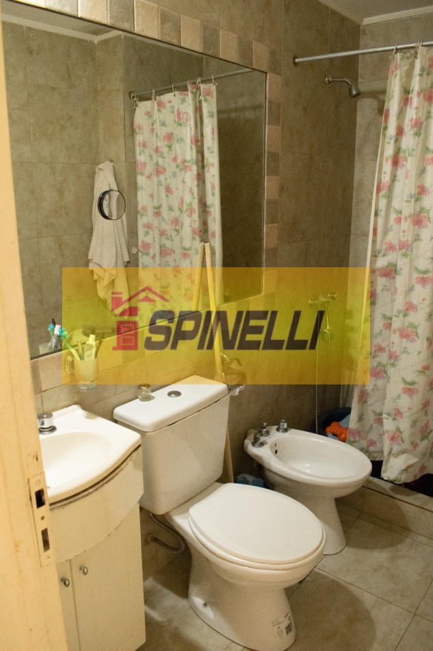 Monoambiente en venta en Haedo Norte Apto Credito