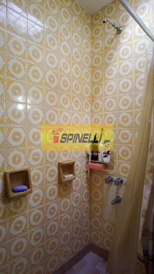 Duplex de cuatro ambientes en venta en Haedo Norte Apto Credito