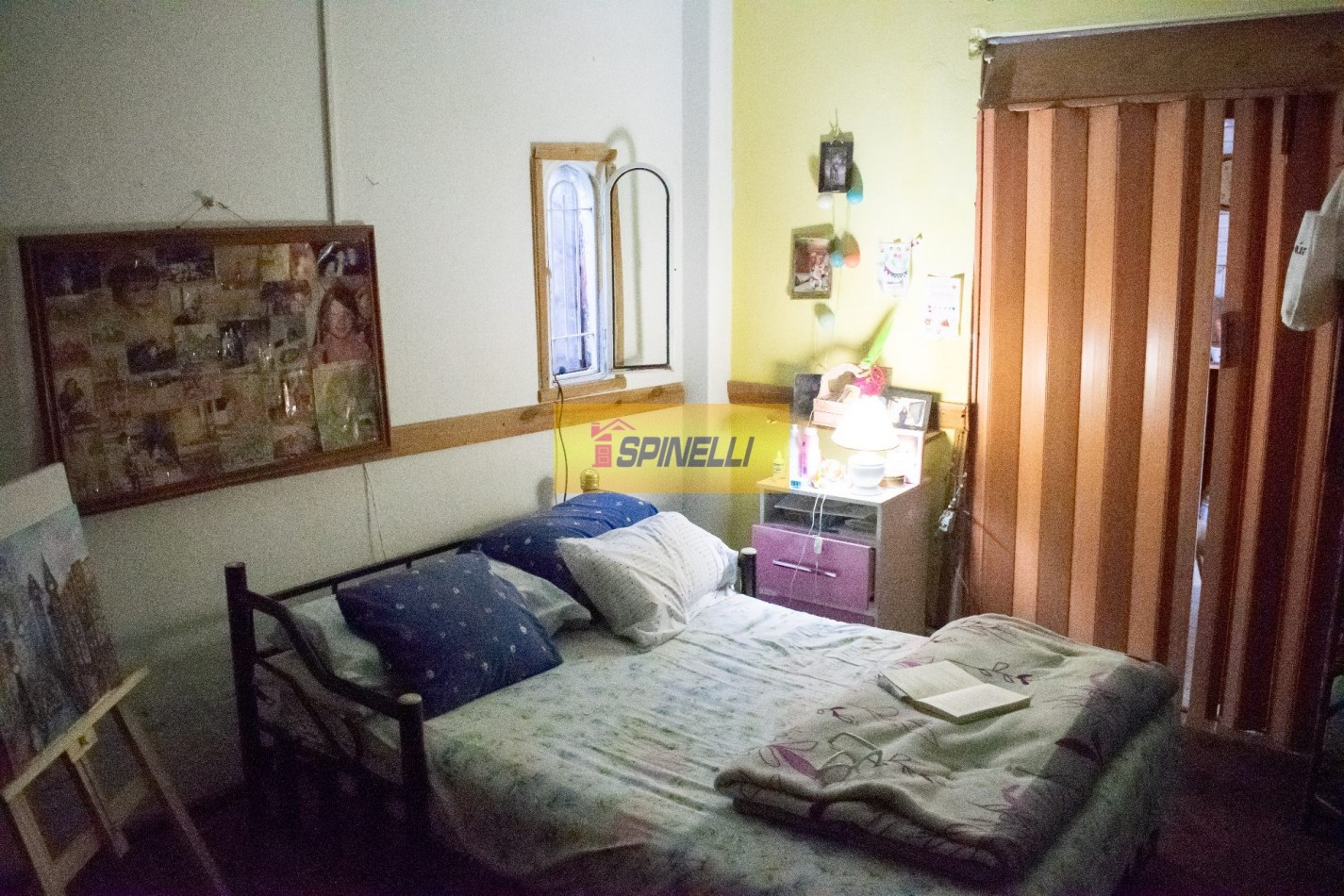 Haedo Sur casa multifamiliar de  cuatro ambientes