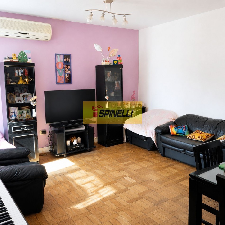Ph de tres ambientes en venta en Haedo Sur Apto Credito