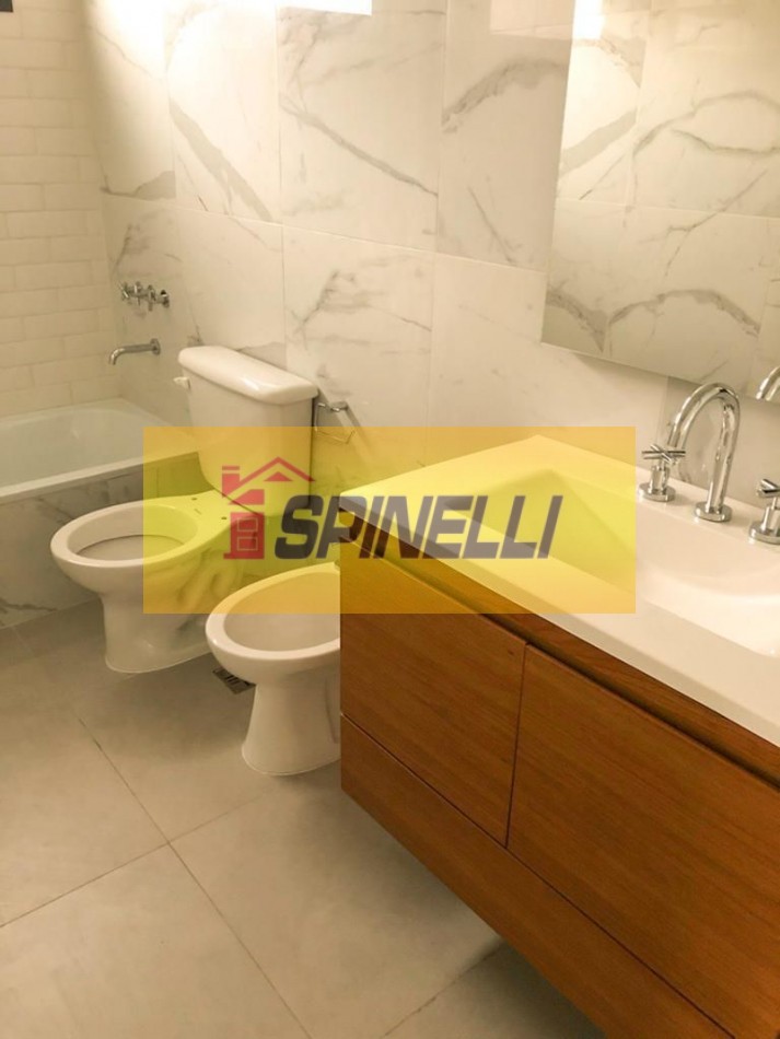 Haedo Sur  Venta Departamento de 3 ambientes de Categoria 