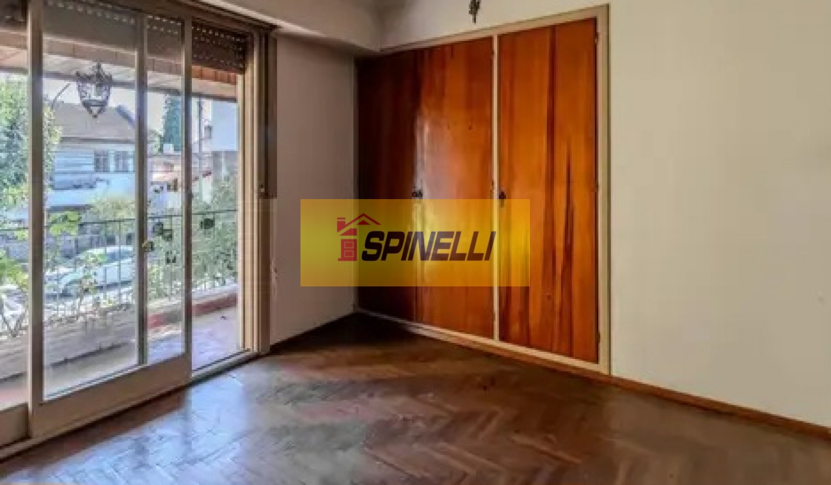 Haedo Norte Chalet 4 ambientes en venta Apto Credito