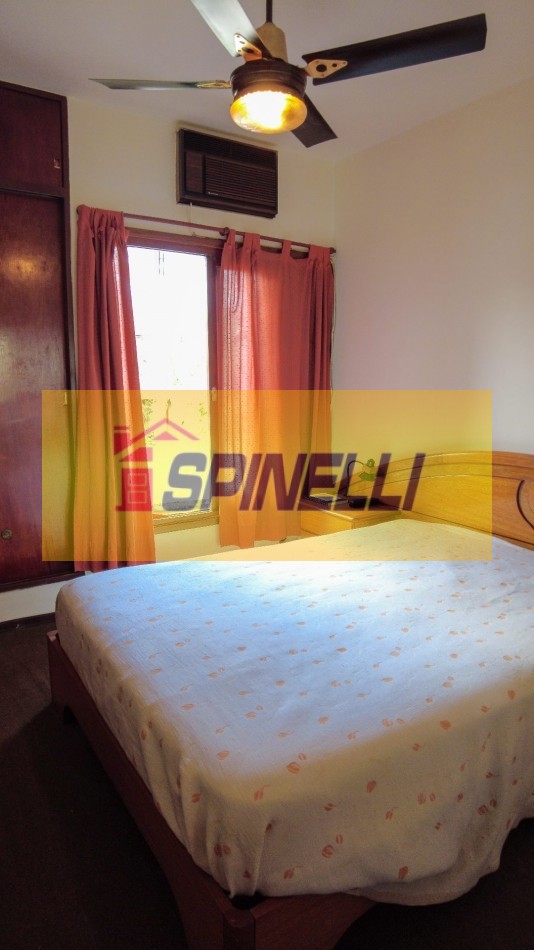 Duplex de cuatro ambientes en venta en Haedo Norte Apto Credito