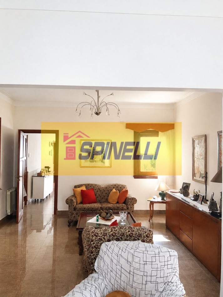 Haedo Norte Venta de Chalet de 3 ambientes 
