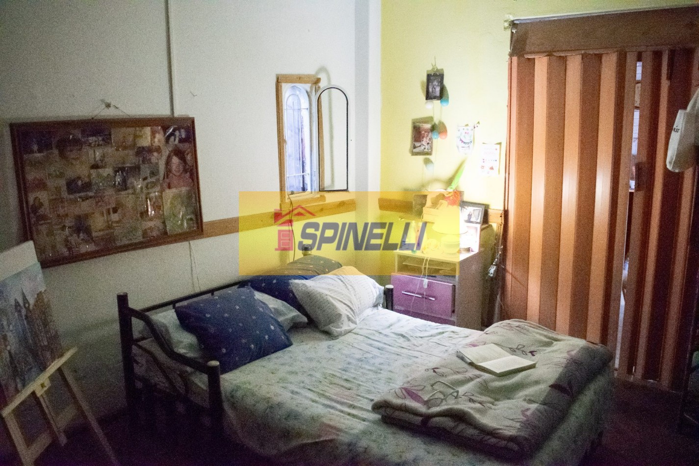 Haedo Sur casa multifamiliar de  cuatro ambientes