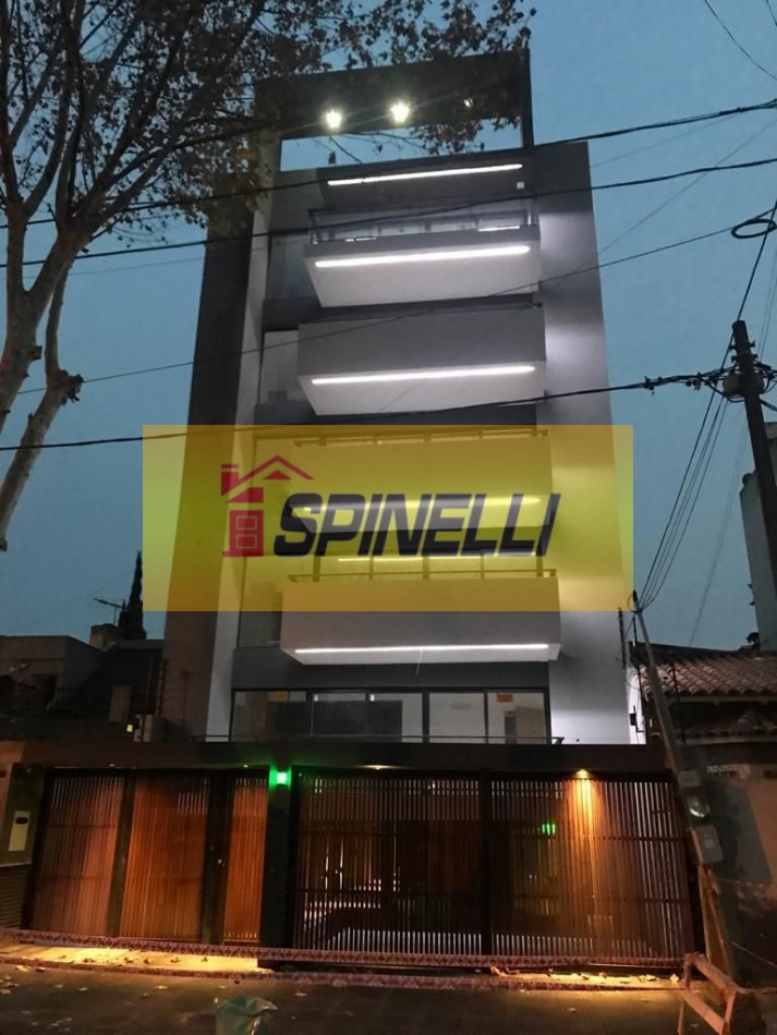 Haedo Sur  Venta Departamento de 3 ambientes de Categoria 