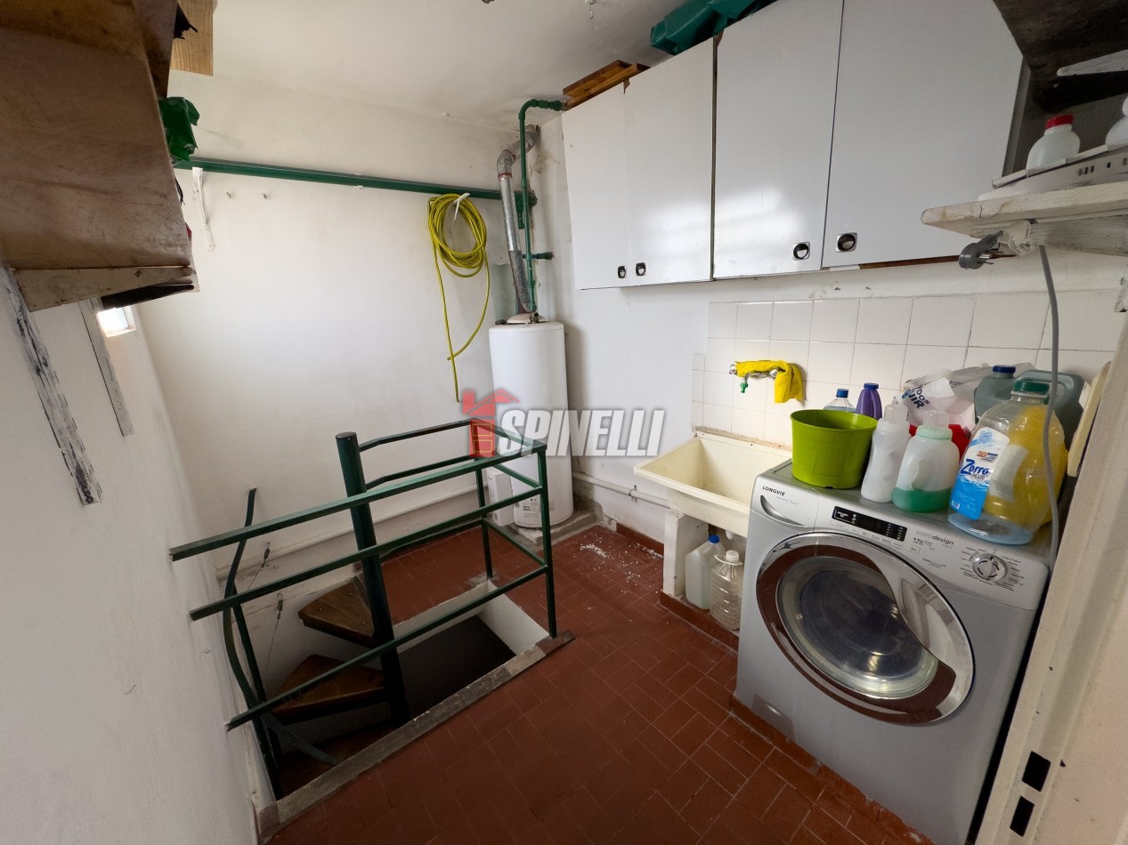 Duplex de cuatro ambientes en venta en Moron Sur