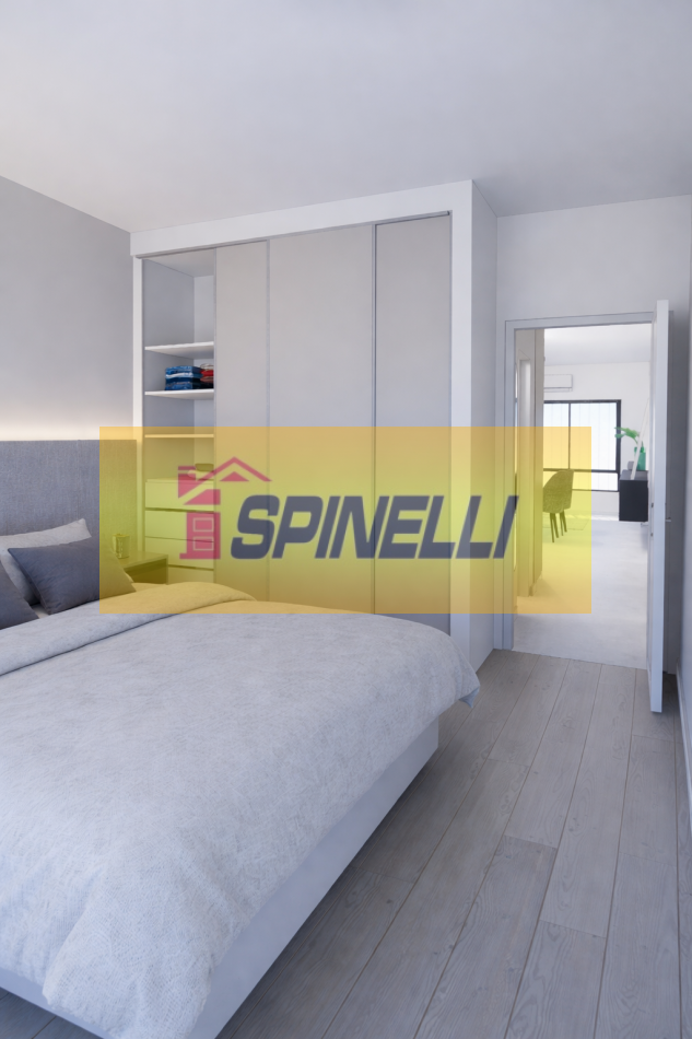 Departamento en obra en venta en Palomar