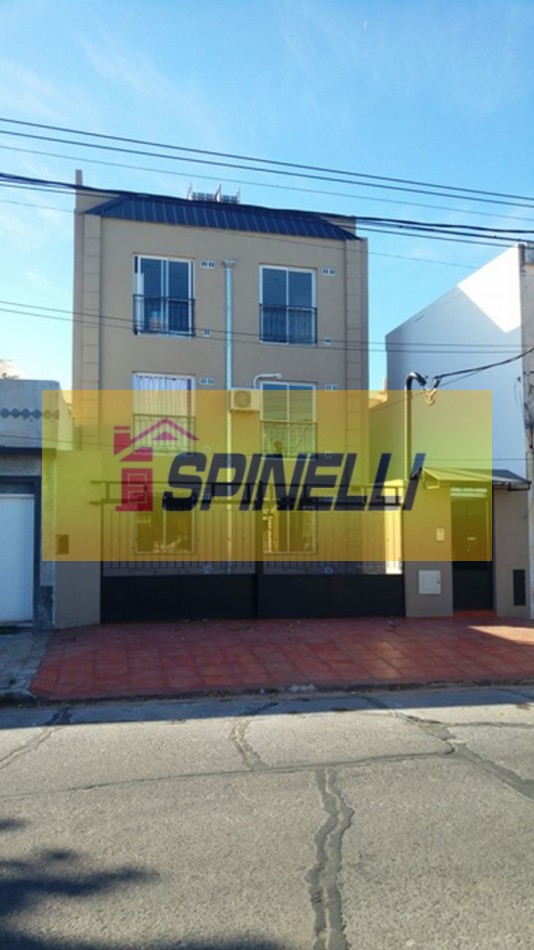 Venta de Departamento de dos ambientes Apto Credito en Haedo