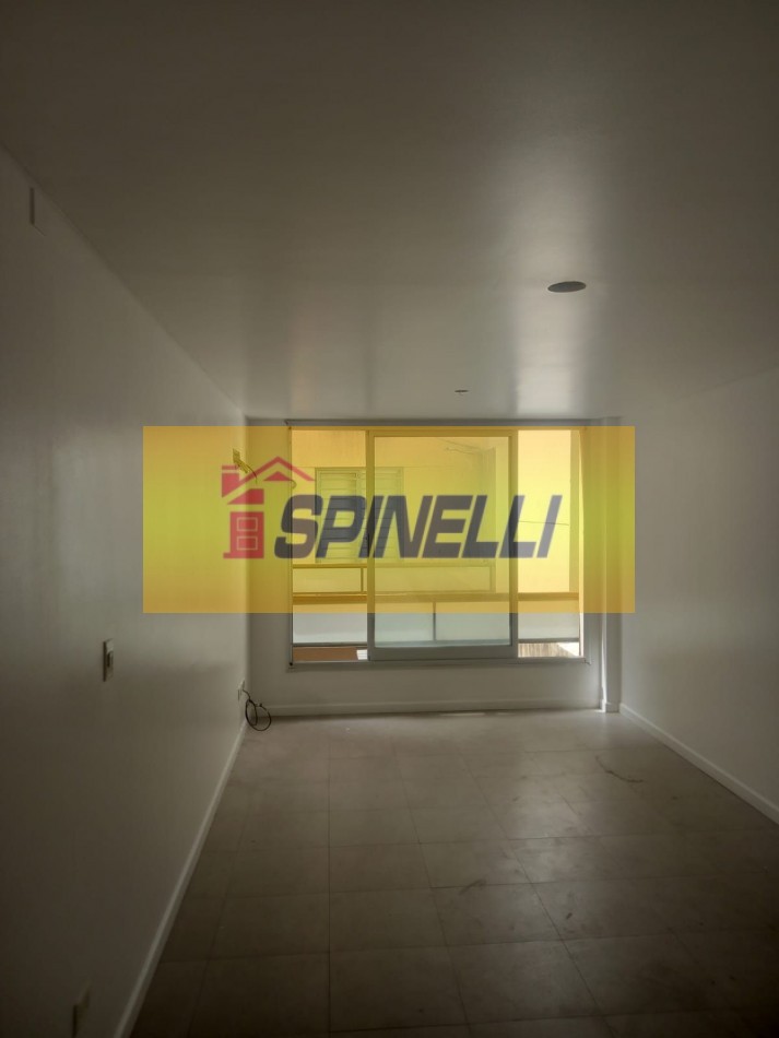 Venta Monoambiente con cochera en Castelar Apto Credito