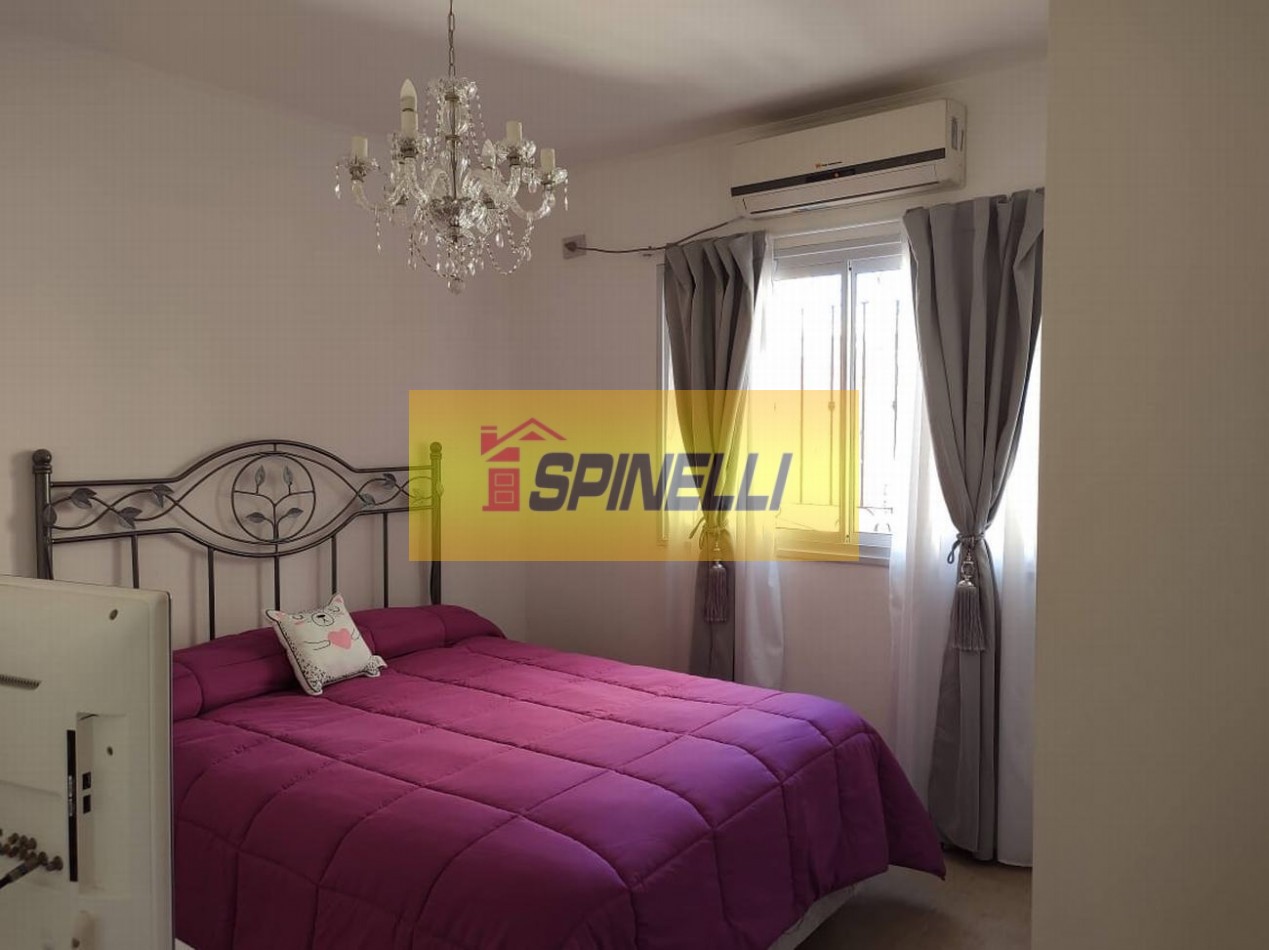 Venta de Departamento de dos ambientes Apto Credito en Haedo