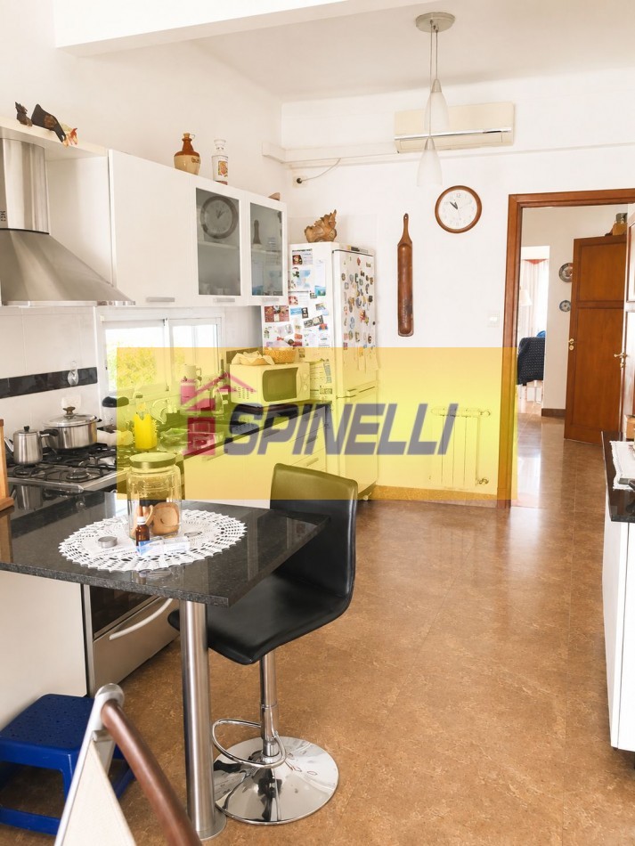 Haedo Norte Venta de Chalet de 3 ambientes 