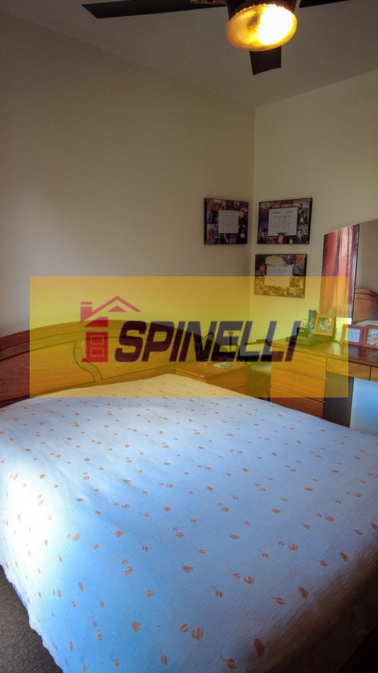 Duplex de cuatro ambientes en venta en Haedo Norte Apto Credito