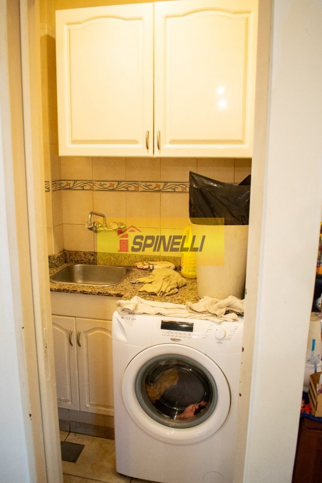 Haedo Sur venta de casa de cuatro ambientes Apto Credito