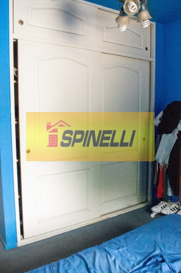 Haedo Sur venta de casa de cuatro ambientes Apto Credito