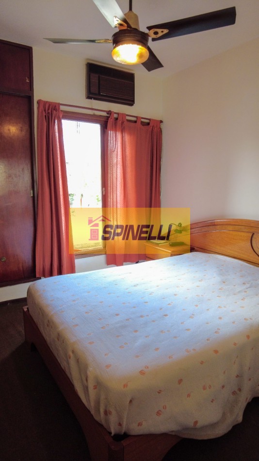 Duplex de cuatro ambientes en venta en Haedo Norte Apto Credito