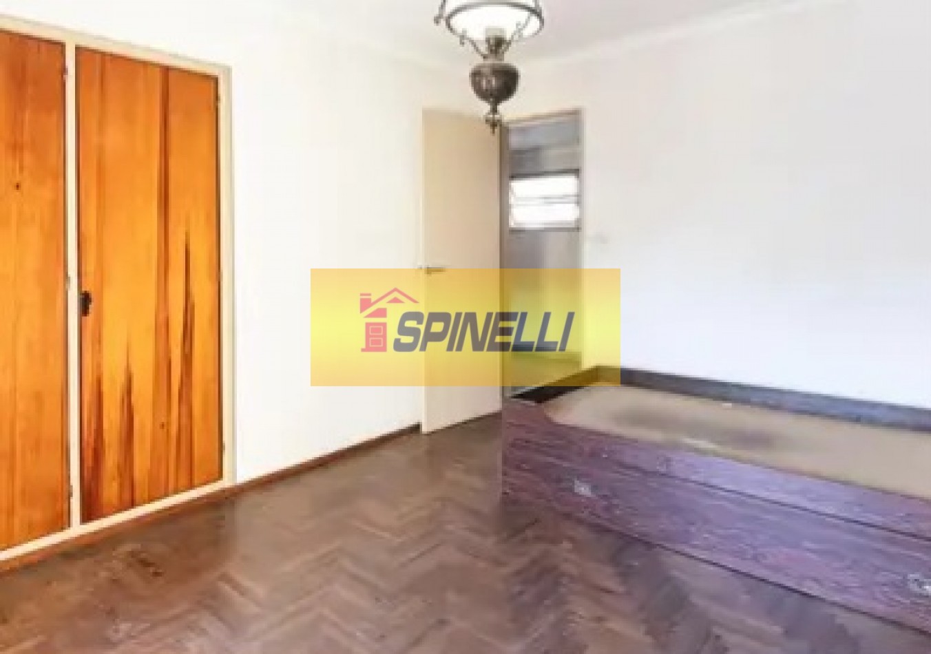 Haedo Norte Chalet 4 ambientes en venta Apto Credito