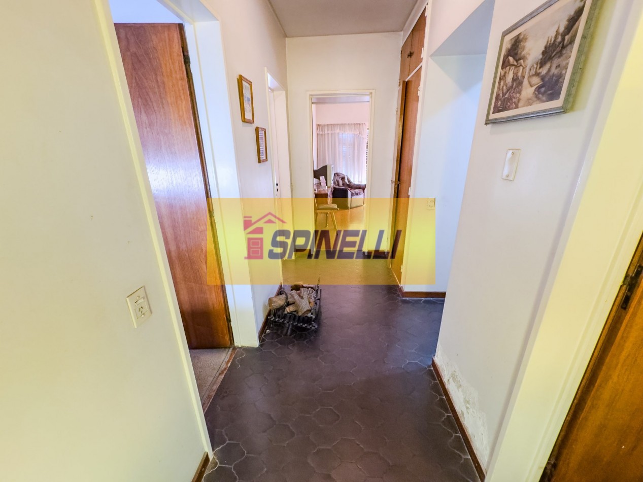 Ph de cuatro ambientes en venta en Haedo Norte