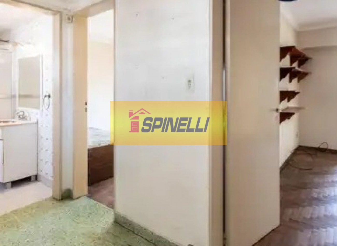 Haedo Norte Chalet 4 ambientes en venta Apto Credito