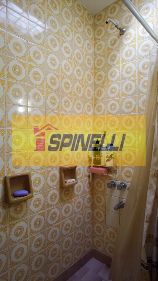 Duplex de cuatro ambientes en venta en Haedo Norte Apto Credito