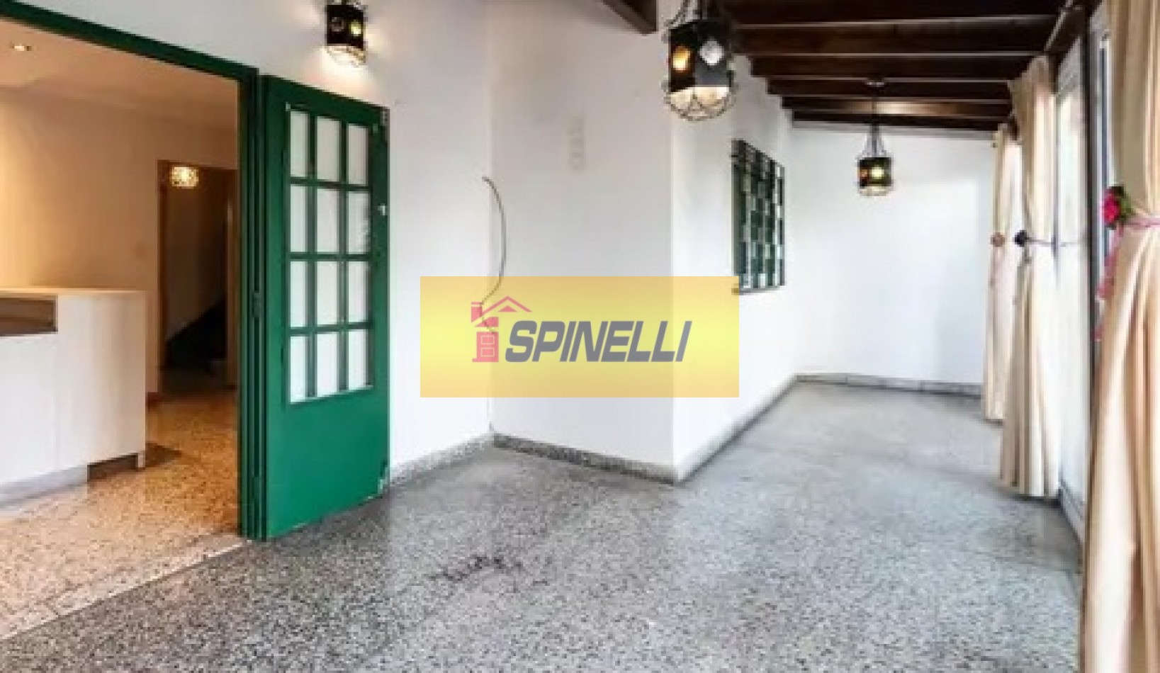 Haedo Norte Chalet 4 ambientes en venta Apto Credito
