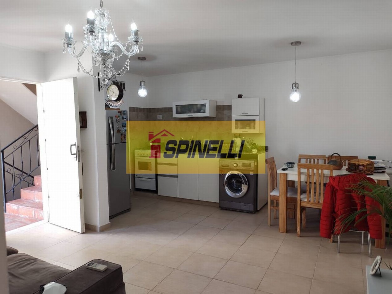Venta de Departamento de dos ambientes Apto Credito en Haedo