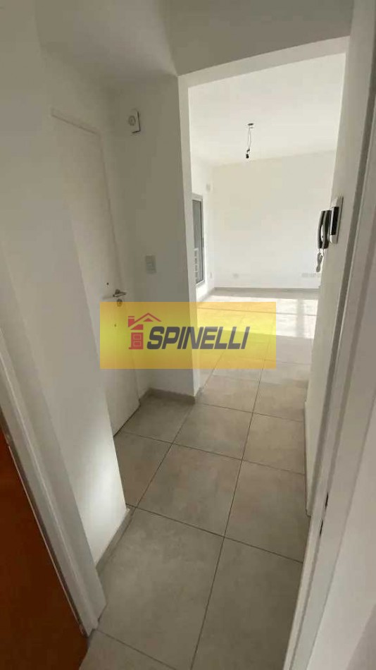 Departamento de dos ambientes en venta en Moron Apto Credito