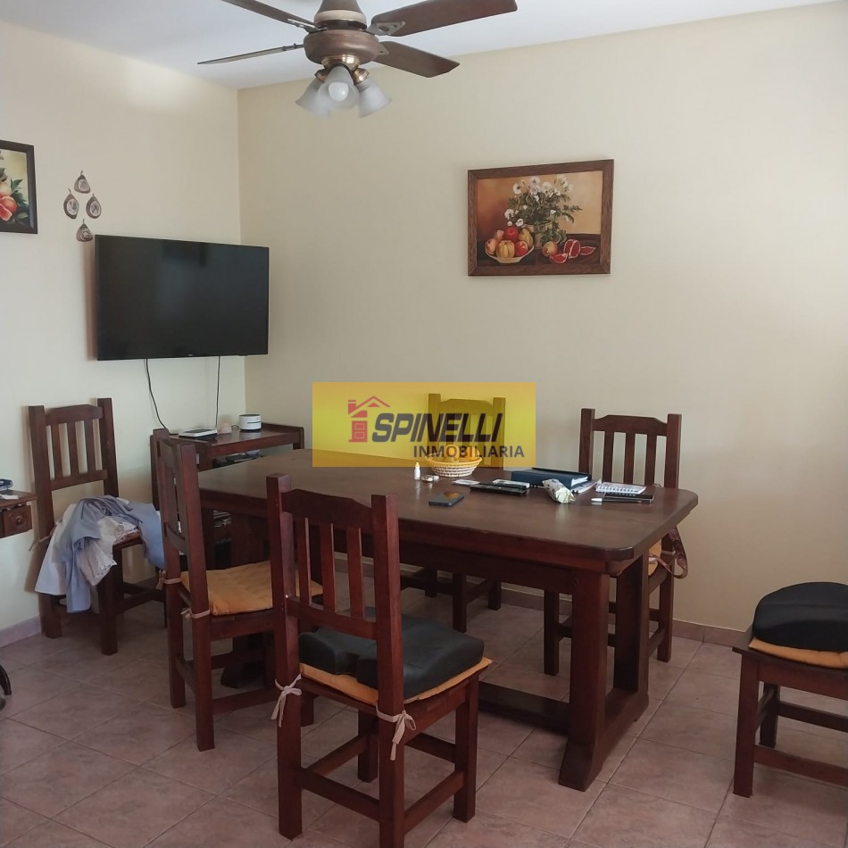Venta de Chalet de cuatro ambientes en Haedo Sur