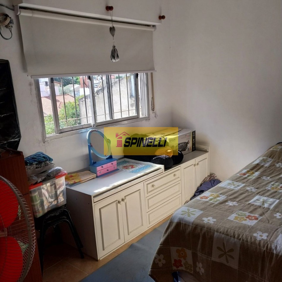 Ph de tres ambientes en venta en Haedo Sur Apto Credito
