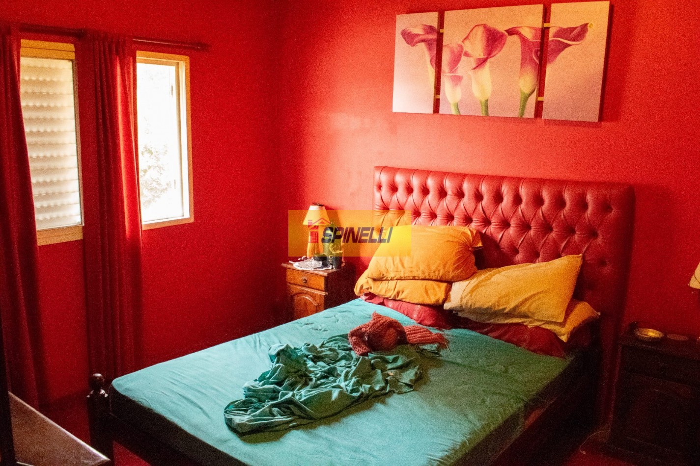 Haedo Sur venta de casa de cuatro ambientes Apto Credito