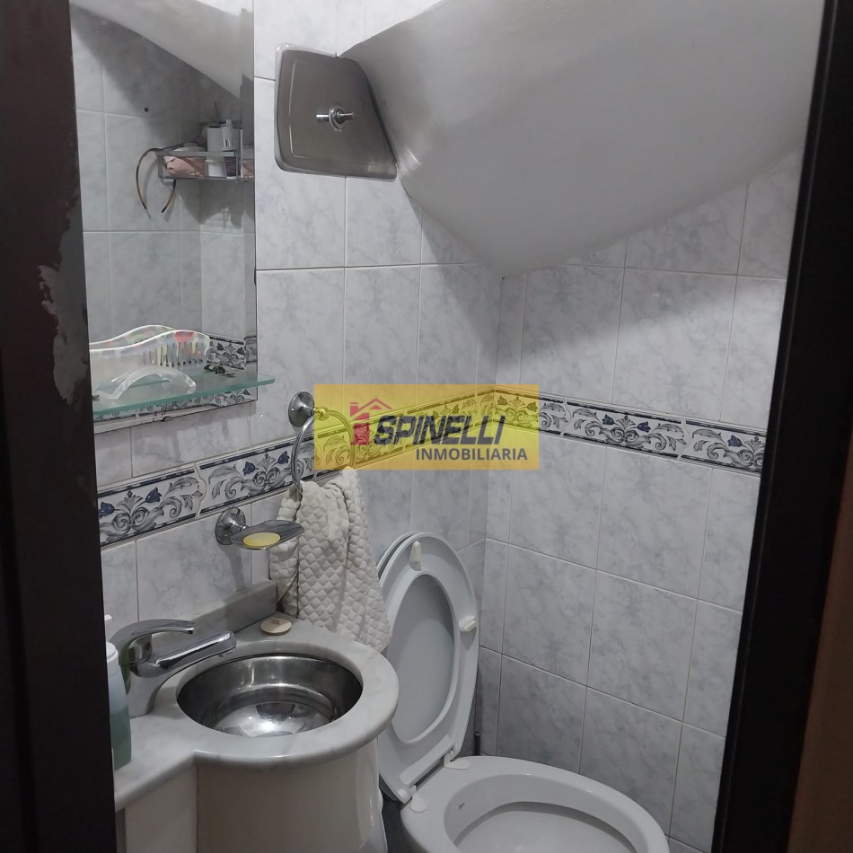 Venta de Chalet de cuatro ambientes en Haedo Sur