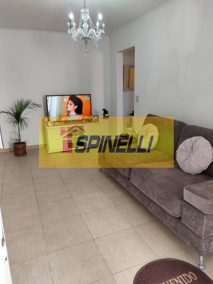 Venta de Departamento de dos ambientes Apto Credito en Haedo