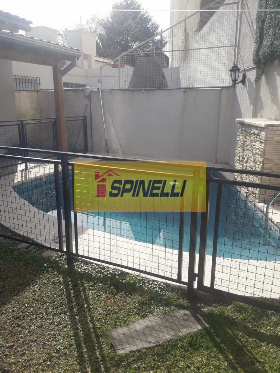 Haedo Norte Venta de Chalet de 3 ambientes 