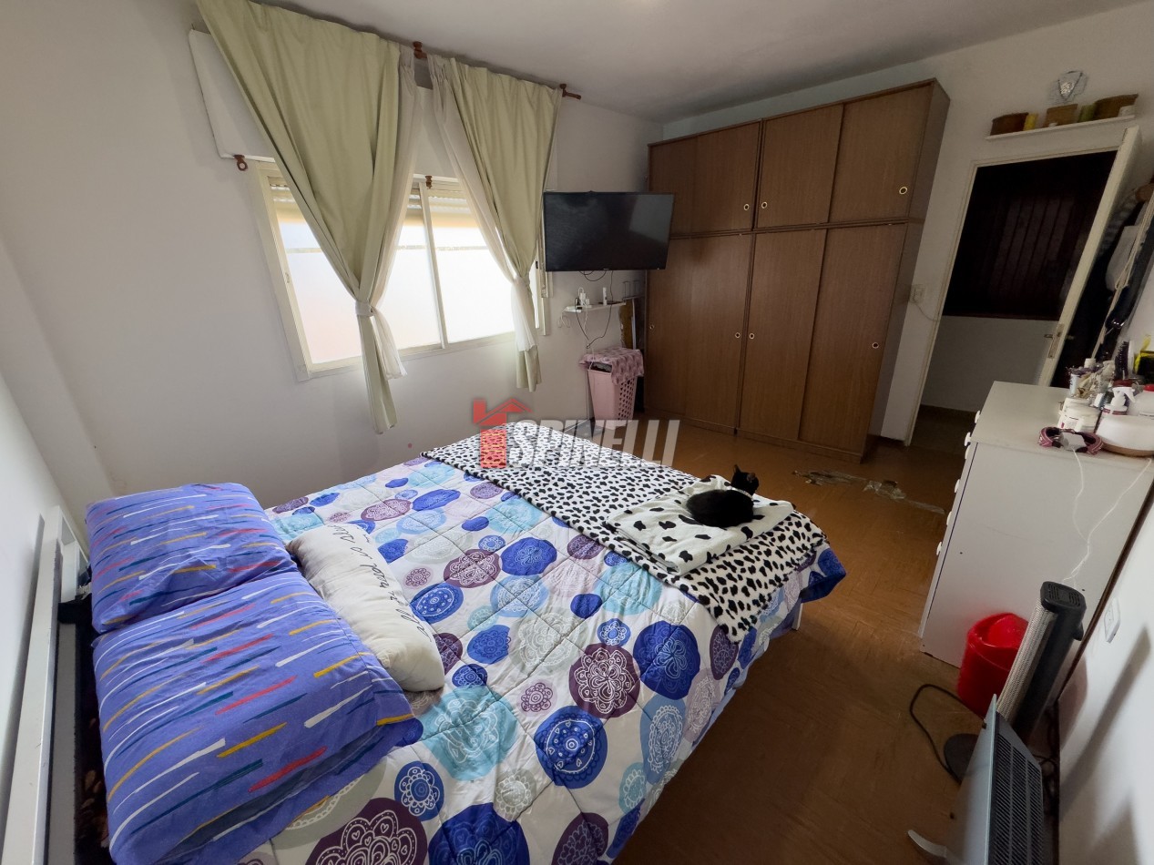 Duplex de cuatro ambientes en venta en Moron Sur