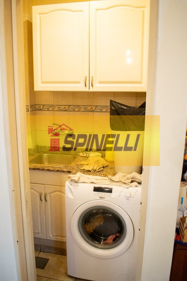 Haedo Sur venta de casa de cuatro ambientes Apto Credito