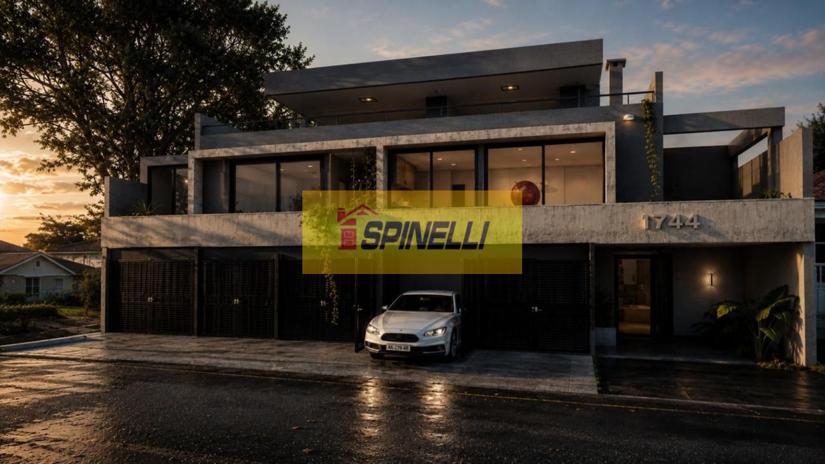 Departamento de dos ambientes en venta en Castelar