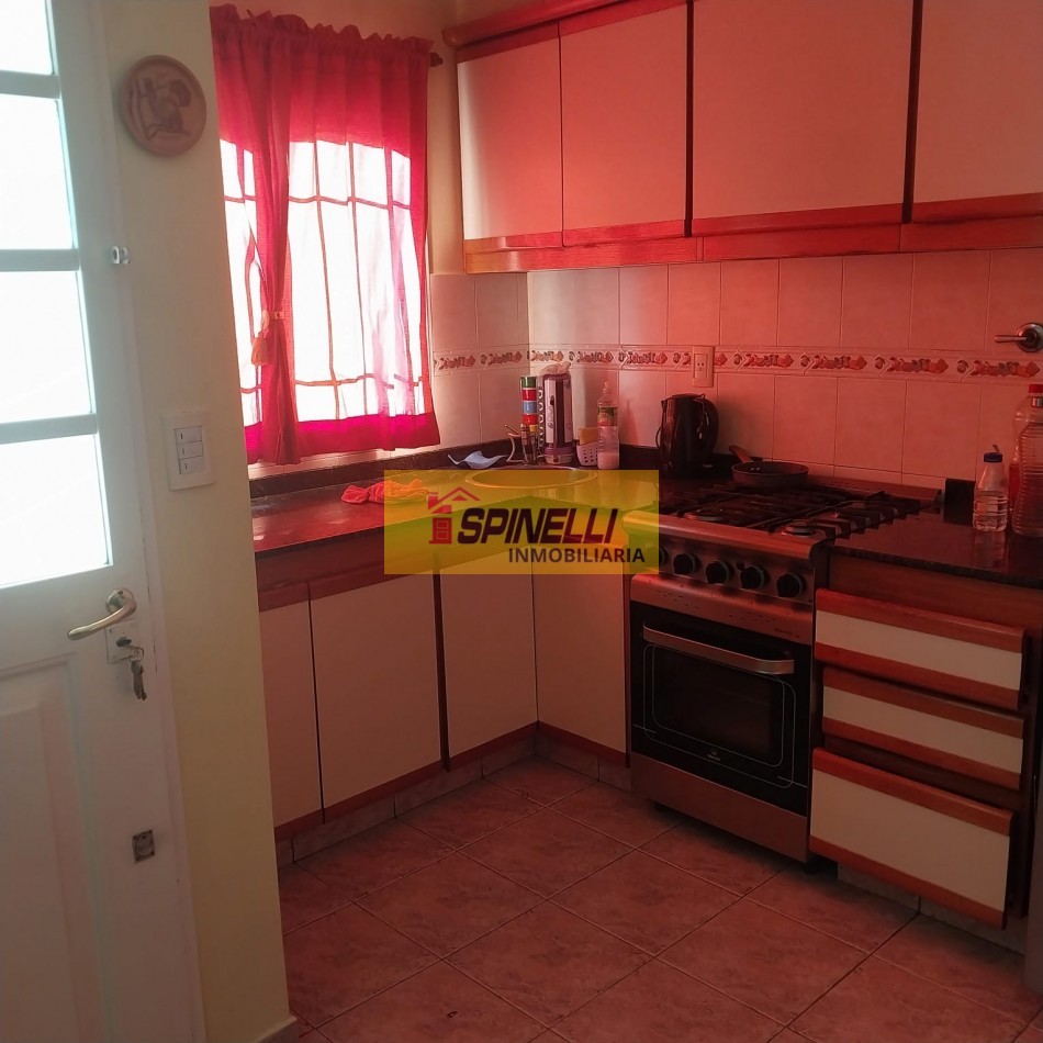 Venta de Chalet de cuatro ambientes en Haedo Sur