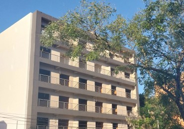Departamento a estrenar de dos ambientes en venta en Haedo Norte. Consulte Anticipo y financiacion