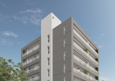 Departamentos enventa en  obra en Haedo Norte